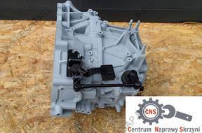 КОРОБКА ПЕРЕДАЧW CITROEN C - CROSSER 2.0 HDI