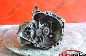 КОРОБКА ПЕРЕДАЧW CITROEN C1 1.0 05 год, FV 76862