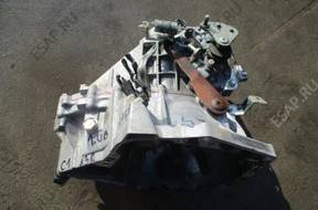 КОРОБКА ПЕРЕДАЧW CITROEN C1 1.0 20TT05