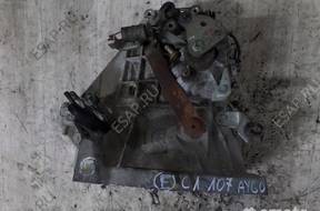 КОРОБКА ПЕРЕДАЧW CITROEN C1 107 TOYOTA  AYGO 1.0