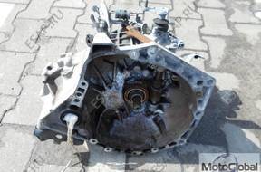 КОРОБКА ПЕРЕДАЧW CITROEN C1 1.0