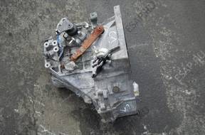 КОРОБКА ПЕРЕДАЧW  CITROEN C1 AYGO PEUGEOT 107 1.0