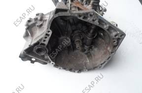 КОРОБКА ПЕРЕДАЧW CITROEN C1 PEUGEOT 107 1.0 20TT010