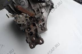 КОРОБКА ПЕРЕДАЧW CITROEN C1 PEUGEOT 107 1.0 20TT010