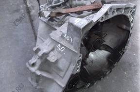 КОРОБКА ПЕРЕДАЧw Citroen C1 PEUGEOT 107 1.0 20TT01