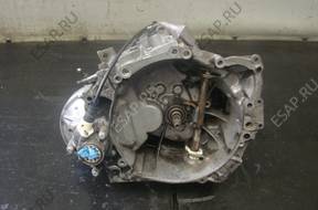 КОРОБКА ПЕРЕДАЧw Citroen C15 1,8D