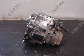 КОРОБКА ПЕРЕДАЧw Citroen C15 1,8D