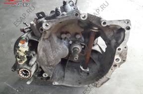 КОРОБКА ПЕРЕДАЧW CITROEN C15 1,9 D ДИЗЕЛЬ