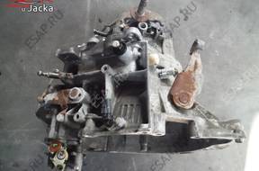 КОРОБКА ПЕРЕДАЧW CITROEN C15 1,9 D ДИЗЕЛЬ