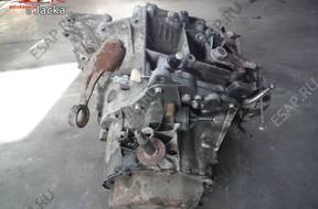 КОРОБКА ПЕРЕДАЧW CITROEN C15 1,9 D ДИЗЕЛЬ