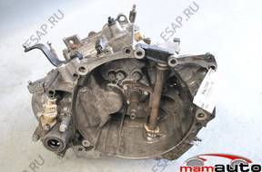 КОРОБКА ПЕРЕДАЧW CITROEN C15 1.9 D 04 FV