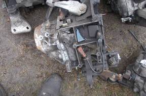 КОРОБКА ПЕРЕДАЧw CITROEN C15 1.9 D 14DS