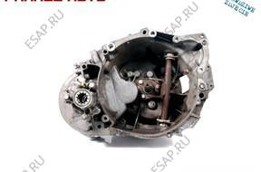 КОРОБКА ПЕРЕДАЧW CITROEN C15 1.9 D DW8 20TE11