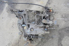 КОРОБКА ПЕРЕДАЧW CITROEN C15 1.9 D