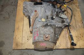 КОРОБКА ПЕРЕДАЧW CITROEN C15 1.9D 06 год,