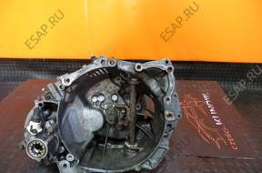 КОРОБКА ПЕРЕДАЧW CITROEN C15 20CH81 1.8 D