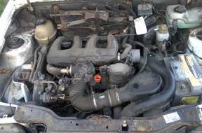 КОРОБКА ПЕРЕДАЧw Citroen C15 DW8 1,9 D 20TE11