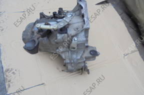 КОРОБКА ПЕРЕДАЧW CITROEN C3 1,1 БЕНЗИН 20CQ08 08 год,