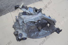 КОРОБКА ПЕРЕДАЧW CITROEN C3 1,1 БЕНЗИН 20CQ08 08 год,