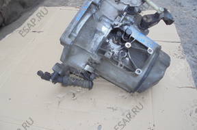КОРОБКА ПЕРЕДАЧW CITROEN C3 1,1 БЕНЗИН 20CQ08 08 год,