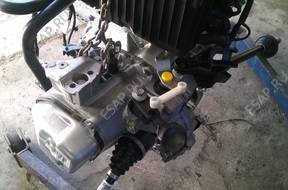 КОРОБКА ПЕРЕДАЧW CITROEN C3 1,2 PURETECH 2016 НОВАЯ