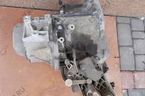 КОРОБКА ПЕРЕДАЧW CITROEN C3 1,4 16V hdi