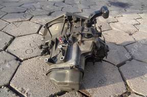 КОРОБКА ПЕРЕДАЧW CITROEN C3 1,4 8V 20CF15  FV