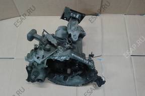 КОРОБКА ПЕРЕДАЧW  CITROEN C3 1,4 БЕНЗИН.
