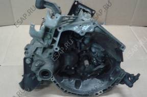 КОРОБКА ПЕРЕДАЧW  CITROEN C3 1,4 БЕНЗИН.