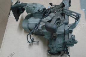 КОРОБКА ПЕРЕДАЧW  CITROEN C3 1,4 БЕНЗИН.