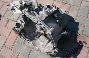 КОРОБКА ПЕРЕДАЧW CITROEN C3 1,4 HDI 16V 90PS
