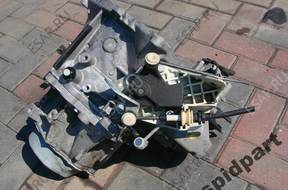 КОРОБКА ПЕРЕДАЧW CITROEN C3 1,4 HDI 16V 90PS
