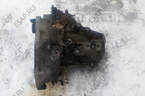 КОРОБКА ПЕРЕДАЧw Citroen C3 1,4HDI numer 20CQ03