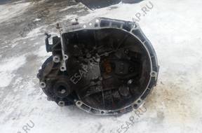 КОРОБКА ПЕРЕДАЧw Citroen C3 1,4HDI numer 20CQ03