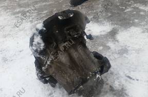КОРОБКА ПЕРЕДАЧw Citroen C3 1,4HDI numer 20CQ03