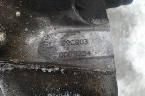 КОРОБКА ПЕРЕДАЧw Citroen C3 1,4HDI numer 20CQ03