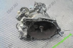 КОРОБКА ПЕРЕДАЧW CITROEN C3 1,6 HDI 20DM84