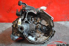 КОРОБКА ПЕРЕДАЧW CITROEN C3 1.1 03 год, FV 157740