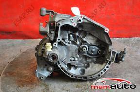 КОРОБКА ПЕРЕДАЧW CITROEN C3 1.1 04 год, FV 178901