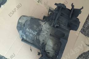 КОРОБКА ПЕРЕДАЧW CITROEN C3 1.1 20CQ08