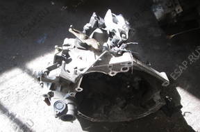 КОРОБКА ПЕРЕДАЧW CITROEN C3 1.1 8V
