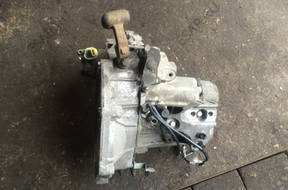 КОРОБКА ПЕРЕДАЧW CITROEN C3 1.1 БЕНЗИН
