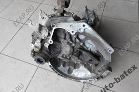 КОРОБКА ПЕРЕДАЧW CITROEN C3 1.1 KATOWICE