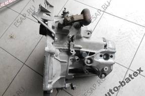 КОРОБКА ПЕРЕДАЧW CITROEN C3 1.1 KATOWICE