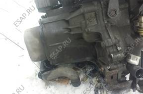 КОРОБКА ПЕРЕДАЧw Citroen C3 1.1 peugeot 206 1.1