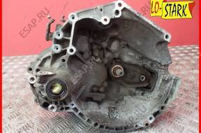 КОРОБКА ПЕРЕДАЧW Citroen C3 1.1B 02-09 2DCF14  FV