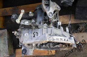 КОРОБКА ПЕРЕДАЧw CITROEN C3 1.1B 2008- НОВАЯ МОДЕЛЬ