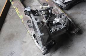 КОРОБКА ПЕРЕДАЧw Citroen C3 1.2 vti 2014 год