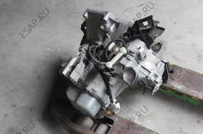 КОРОБКА ПЕРЕДАЧw Citroen C3 1.2 vti 2014 год