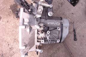 КОРОБКА ПЕРЕДАЧW CITROEN C3 1.2 VTI 20CR15